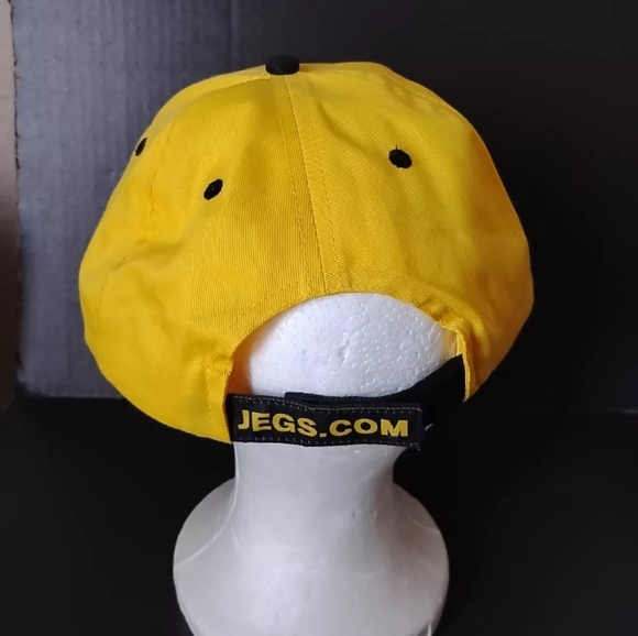 Jegs High Performance Adjustable Hat - Picture 3 of 4